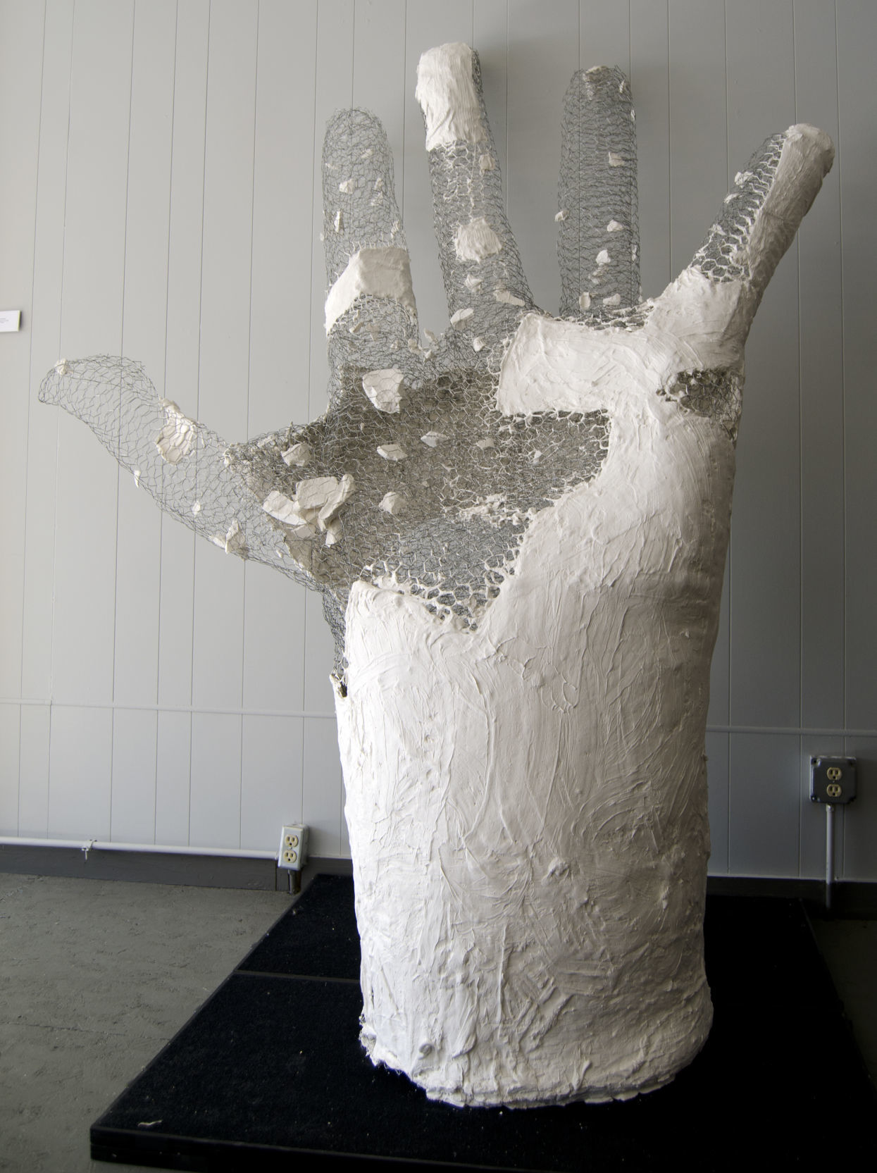 Jack Weiss Hand